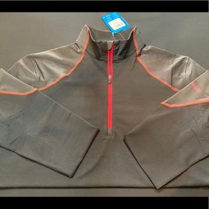 Columbia Golf Pullover